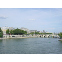 รูปถ่าย ฝรั่งเศส(France) ปารีส(Paris) 2002-08 4
