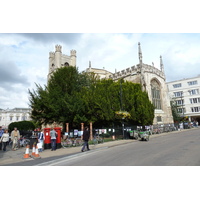 รูปถ่าย อังกฤษ(United Kingdom) เคมบริดจ์(Cambridge) 2011-07 168
