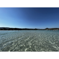 รูปถ่าย ฝรั่งเศส(France) คอร์สิคา(Corsica) หาดซันตาจูเลีย(Santa Giulia Beach) 2023-06 10