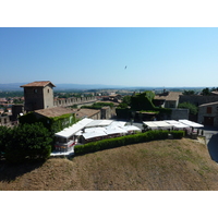 รูปถ่าย ฝรั่งเศส(France) การ์กาซอน(Carcassonne) 2009-07 112