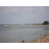 รูปถ่าย รัสเซีย(Russia) เปโทรดโวเรทส์(Petrodvorets) 2006-07 132