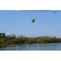 รูปถ่าย ฝรั่งเศส(France) อ็องบวซ(Amboise) ถนนจากอ็องบวซไปบลัว(Amboise to blois road) 2008-04 4