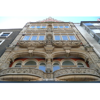 รูปถ่าย อังกฤษ(United Kingdom) ลอนดอน(London) ถนนออกซ์ฟอร์ด(Oxford Street) 2007-09 63