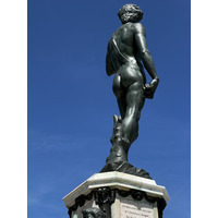 รูปถ่าย อิตาลี(Italy) ฟลอเรนซ์(Florence) 2022-05 93