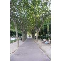 รูปถ่าย สเปน(Spain) มาดริค(Madrid) จัตุรัสเอสปัญญา(Plaza de Espana) 2007-09 6
