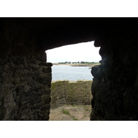 รูปถ่าย ฝรั่งเศส(France) เกาะดีเยอ(Ile d'yeu) 2009-07 95
