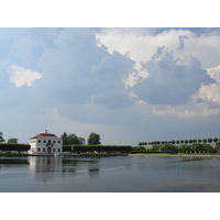 รูปถ่าย รัสเซีย(Russia) เปโทรดโวเรทส์(Petrodvorets) 2006-07 1