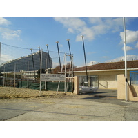 รูปถ่าย ฝรั่งเศส(France) วีลเนิฟ-ลูแบ(Villeneuve Loubet) หาดวีลเนิฟ-ลูแบ(Villeneuve Loubet Beach) 2007-01 4