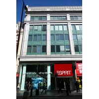 รูปถ่าย อังกฤษ(United Kingdom) ลอนดอน(London) ถนนออกซ์ฟอร์ด(Oxford Street) 2007-09 119