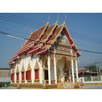 รูปถ่าย ไทย(Thailand) พิษณุโลก(Phitsanulok) วัดคูหาสวรรค(Wat Kuhasawan) 2008-01 19