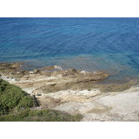 รูปถ่าย ฝรั่งเศส(France) คอร์สิคา(Corsica) แหลมคอร์ส(Corsican Cape) 2006-09 17