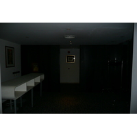 รูปถ่าย อิตาลี(Italy) โรม(Rome) โรงแรมรีปา(Ripa Hotel) 2007-11 2