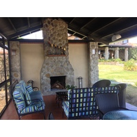 รูปถ่าย ปานามา(Panama) โบเกเต(Boquete) 2015-03 149