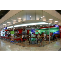 รูปถ่าย สเปน(Spain) มาดริค(Madrid) ท่าอากาศยานบาราคัส(Barajas Airport) 2007-09 73