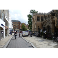รูปถ่าย อังกฤษ(United Kingdom) เคมบริดจ์(Cambridge) 2011-07 6