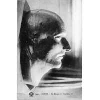 รูปถ่าย ฝรั่งเศส(France) คอร์สิคา(Corsica) โปสการ์ดเก่า(Old Postcards) 1900-01 48