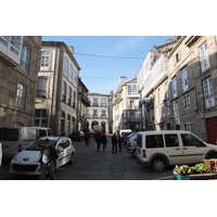 รูปถ่าย สเปน(Spain) ซานเตียโกเดกอมโปสเตลา(Santiago de Compostela) 2013-01 190