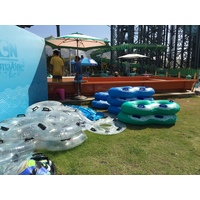 รูปถ่าย ไทย(Thailand) พัทยา(Pattaya) สวนน้ำการ์ตูนเน็ตเวิร์กอเมซอน(Cartoon Network Amazone Water Park) 2014-12 143