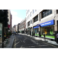รูปถ่าย อังกฤษ(United Kingdom) ลอนดอน(London) ถนนออกซ์ฟอร์ด(Oxford Street) 2007-09 143