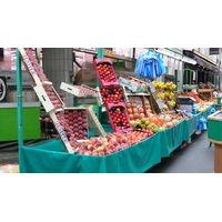 รูปถ่าย ฝรั่งเศส(France) ปารีส(Paris) คุ้มที่ 17 (17th Arrondissement) ถนนเลวี(Rue Levis) 2007-05 42