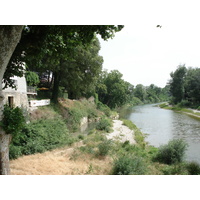 รูปถ่าย ฝรั่งเศส(France) โซเมียร์(Sommieres) 2006-06 120