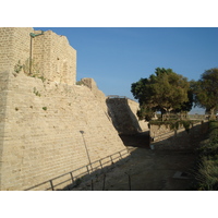 รูปถ่าย อิสราเอล(Israel) ซีซาร์เรีย(Caesarea) 2006-12 212
