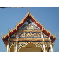 รูปถ่าย ไทย(Thailand) พิษณุโลก(Phitsanulok) วัดคูหาสวรรค(Wat Kuhasawan) 2008-01 25