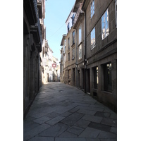 รูปถ่าย สเปน(Spain) ซานเตียโกเดกอมโปสเตลา(Santiago de Compostela) 2013-01 209