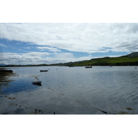 รูปถ่าย อังกฤษ(United Kingdom) เกาะสกาย(Skye) 2011-07 202