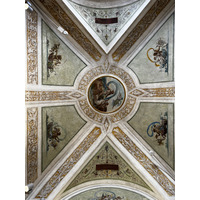รูปถ่าย อิตาลี(Italy) เวนีส(Venice) พิพิธภัณฑ์กอร์เรร์(Correr Museum) 2022-05 72