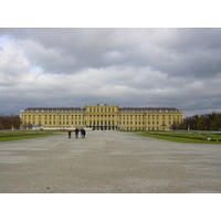 รูปถ่าย ออสเตรีย(Austria) เวียนนา(Vienna) 2001-11 84
