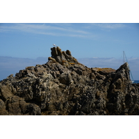 รูปถ่าย ฝรั่งเศส(France) เกาะเอดิก(Hoedic) 2016-08 24