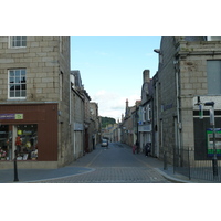 รูปถ่าย อังกฤษ(United Kingdom) สกอตแลนด์(Scotland) ฮันต์ลี(Huntly) 2011-07 22