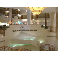 รูปถ่าย สหรัฐอาหรับเอมิเรตส์(United Arab Emirates) ดูไบ(Dubai) โรงแรมเชอราตัน ดูไบครีก(Sheraton Dubai Creek Hotel) 2005-03 31