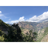 รูปถ่าย ฝรั่งเศส(France) คอร์สิคา(Corsica) ป่าไอโตเน(Aitone Forest) 2021-06 4