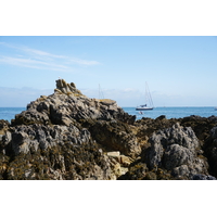 รูปถ่าย ฝรั่งเศส(France) เกาะเอดิก(Hoedic) 2016-08 27