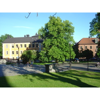 รูปถ่าย สวีเดน(Sweden) อัปป์ซาลา(Uppsala) 2005-06 10