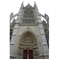 รูปถ่าย ฝรั่งเศส(France) อาเมียง(Amiens) 2011-07 55