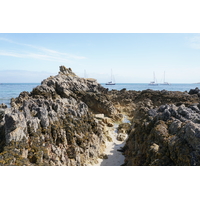 รูปถ่าย ฝรั่งเศส(France) เกาะเอดิก(Hoedic) 2016-08 37