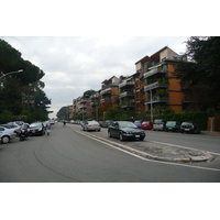 รูปถ่าย อิตาลี(Italy) โรม(Rome) ปงเตฟิเช(Pontefice) 2007-11 48