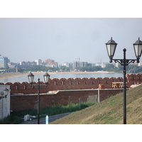 รูปถ่าย รัสเซีย(Russia) กาซาน(Kazan) เครมลิน(Kremlin) 2006-07 95