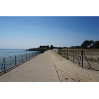 รูปถ่าย ฝรั่งเศส(France) ลาร์มอร์-ปลาฌ(Larmor-Plage) 2016-08 50