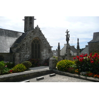 รูปถ่าย ฝรั่งเศส(France) ลาฟอแร-ฟูแอน็อง(La Foret Fouesnant) 2008-07 3