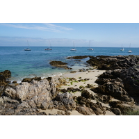 รูปถ่าย ฝรั่งเศส(France) เกาะเอดิก(Hoedic) 2016-08 15