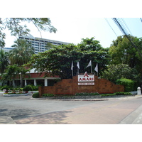 รูปถ่าย ไทย(Thailand) หาดพัทยา(Pattaya Beach) 2007-02 119