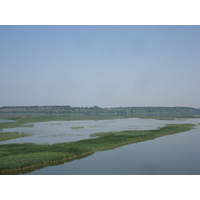 รูปถ่าย รัสเซีย(Russia) จากคาซานไปนิจนีนอฟโกรอด(From Kazan to Nizhniy Novgorod) 2006-07 21