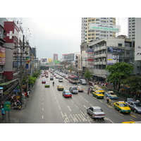 รูปถ่าย ไทย(Thailand) กรุงเทพมหานคร(Bangkok) 2001-03 27