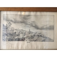 รูปถ่าย ฝรั่งเศส(France) คอร์สิคา(Corsica) เชร์วีออน(Cervione) พิพิธภัณฑ์ชาติพันธุ์วิทยา(Ethnographic Museum) 2017-07 3