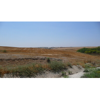 รูปถ่าย อิสราเอล(Israel) ถนนจากอัชเคลอนไปอาราด(Ashkelon to Arad road) 2007-06 6