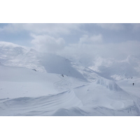 รูปถ่าย ฝรั่งเศส(France) เลทรัววาเล(Les 3 Vallees) 2013-03 246